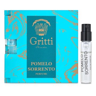 Pomelo Sorrento woda perfumowana spray próbka 2ml