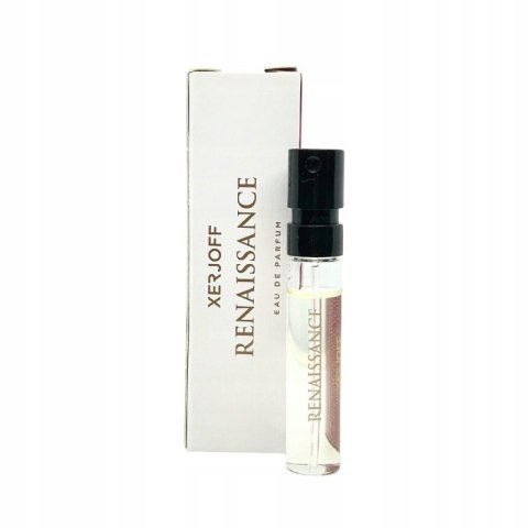 Renaissance woda perfumowana spray próbka 2ml