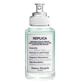 Replica Bubble Bath woda toaletowa spray 30ml