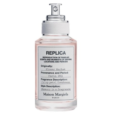 Replica Flower Market woda toaletowa spray 30ml