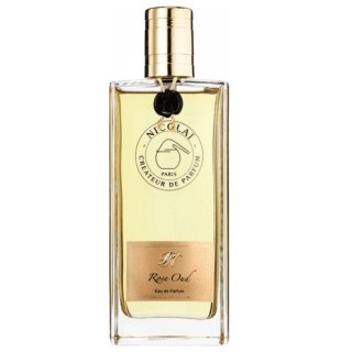 Rose Oud woda perfumowana spray 100ml