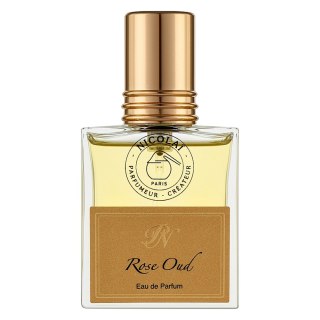 Rose Oud woda perfumowana spray 30ml