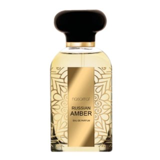 Russian Amber woda perfumowana spray 100ml