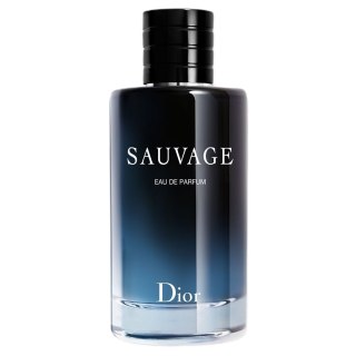 Sauvage woda perfumowana spray 200ml