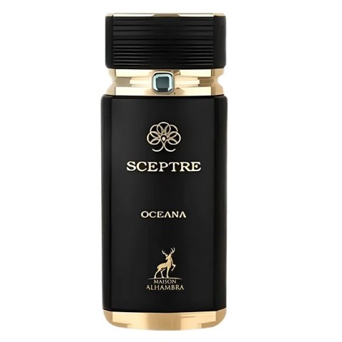 Sceptre Oceana woda perfumowana spray 100ml