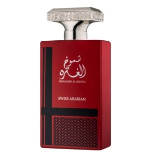 Shumoukh Al Ghutra woda perfumowana spray 100ml