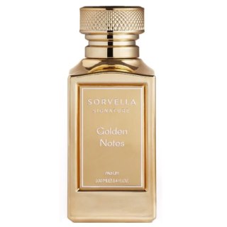 Signature Golden Notes perfumy spray 100ml