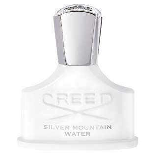 Silver Mountain Water woda perfumowana spray 30ml