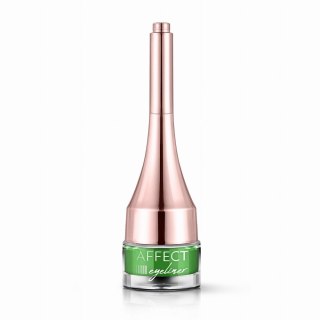 Simple Lines eyeliner w żelu Go Green 2.9g