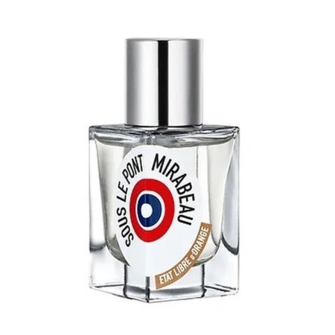 Sous Le Pont Mirabeau woda perfumowana spray 30ml