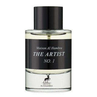 The Artist No.1 woda perfumowana spray 100ml