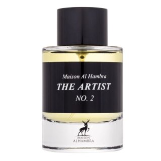 The Artist No. 2 woda perfumowana spray 100ml