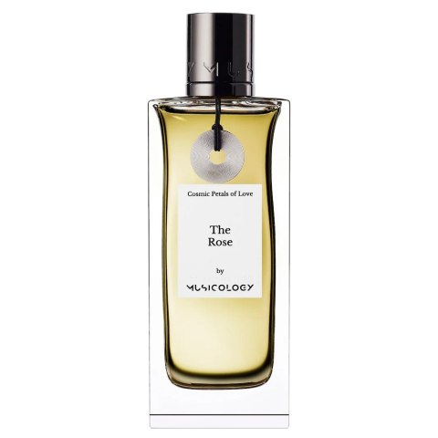 The Rose woda perfumowana spray 95ml