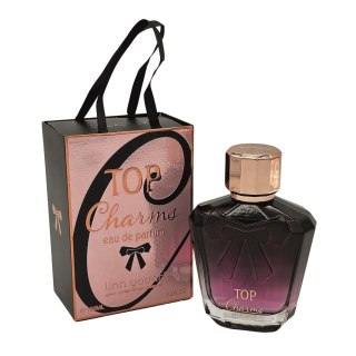 Top Charms woda perfumowana spray 100ml