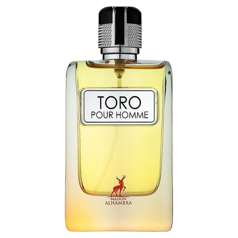 Toro Pour Homme woda perfumowana spray 100ml