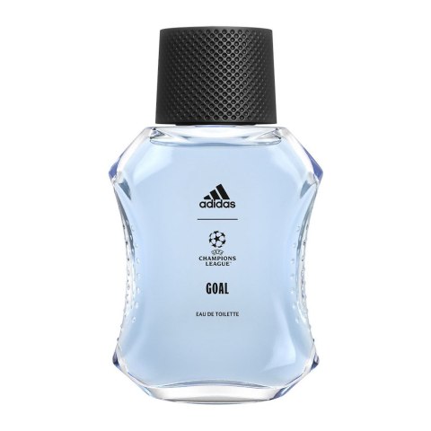 Uefa Champions League Goal woda toaletowa spray 50ml