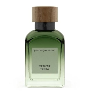 Vetiver Terra woda perfumowana spray 120ml