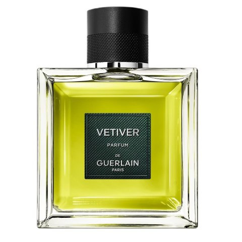 Vetiver perfumy spray 100ml