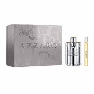 Wanted zestaw woda perfumowana spray 100ml + miniaturka wody perfumowanej spray 10ml