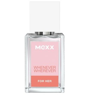 Whenever Wherever For Her woda toaletowa spray 15ml