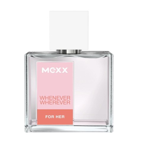 Whenever Wherever For Her woda toaletowa spray 30ml