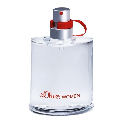 Women woda toaletowa spray 50ml - produkt bez opakowania