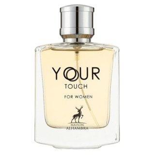 Your Touch For Women woda perfumowana spray 100ml