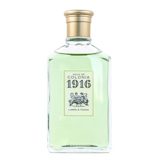 1916 Agua De Colonia Limon & Tonka woda kolońska spray 200ml