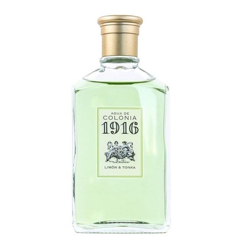 1916 Agua De Colonia Limon & Tonka woda kolońska spray 200ml