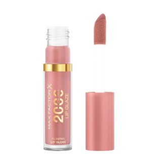 2000 Calorie Lip Glaze błyszczyk nawilżający do ust z kompleksem odżywczym 085 Floral Cream 4.4ml