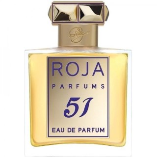 51 Pour Femme woda perfumowana spray 50ml