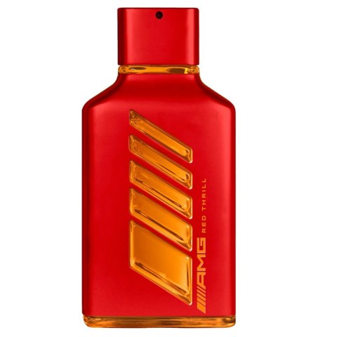 AMG Red Thrill woda perfumowana spray 100ml - produkt bez opakowania