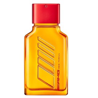 AMG Red Thrill woda perfumowana spray 60ml