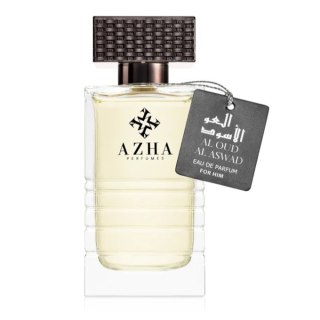 Al Oud Al Aswad woda perfumowana spray 100ml