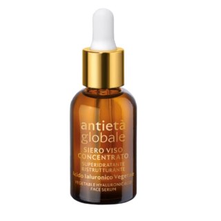 Antieta Globale skoncentrowane serum nawilżające 30ml