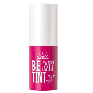 Be My Tint pomadka do ust 01 Wannabe Pink 4g