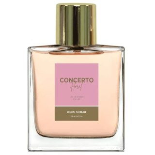 Concerto Floral Woman woda toaletowa spray 100ml