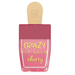 Crazy Lip Balm balsam do ust Cherry 6ml