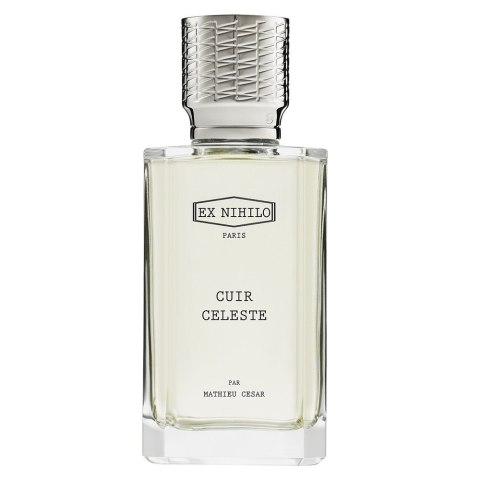 Cuir Celeste woda perfumowana spray 100ml