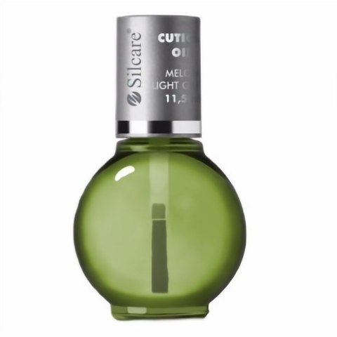 Cuticle Oil oliwka do skórek Melon Light Green 11.5ml