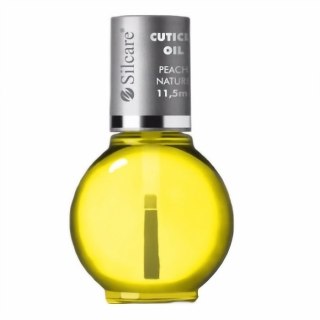 Cuticle Oil oliwka do skórek Peach Nature 11.5ml