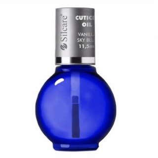 Cuticle Oil oliwka do skórek Vanilla Sky Blue 11.5ml