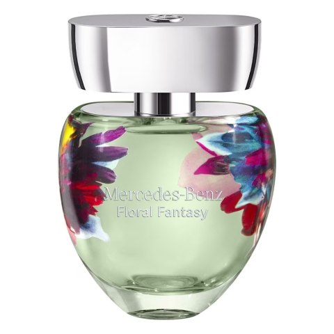 Floral Fantasy woda toaletowa spray 60ml