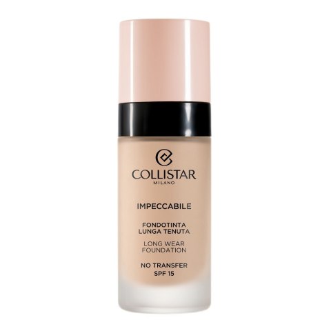 Impeccabile Long Wear Foundation długotrwały podkład do twarzy SPF15 2N 30ml