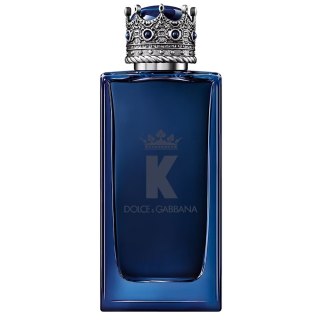 K by Dolce & Gabbana Intense woda perfumowana spray 100ml - produkt bez opakowania