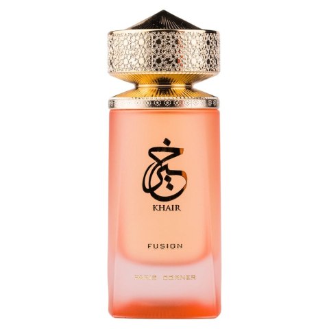 Khair Fusion woda perfumowana spray 100ml