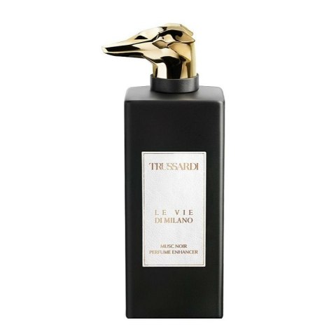 Le Vie di Milano Musc Noir Perfume Enhancer woda perfumowana spray 100ml - produkt bez opakowania