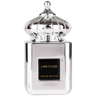 Limitless woda perfumowana spray 100ml