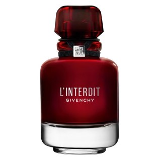 L'interdit Rouge woda perfumowana spray 80ml