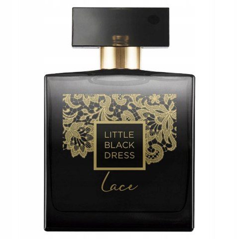 Little Black Dress Lace woda perfumowana spray 100ml